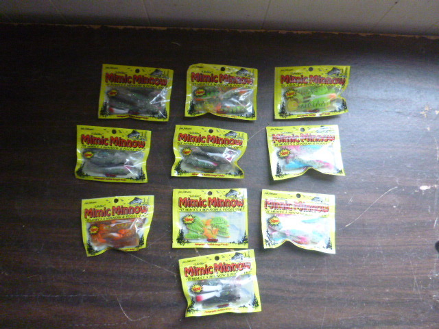 Fishing Tackle