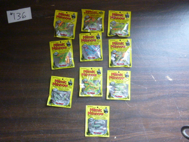 Fishing Tackle