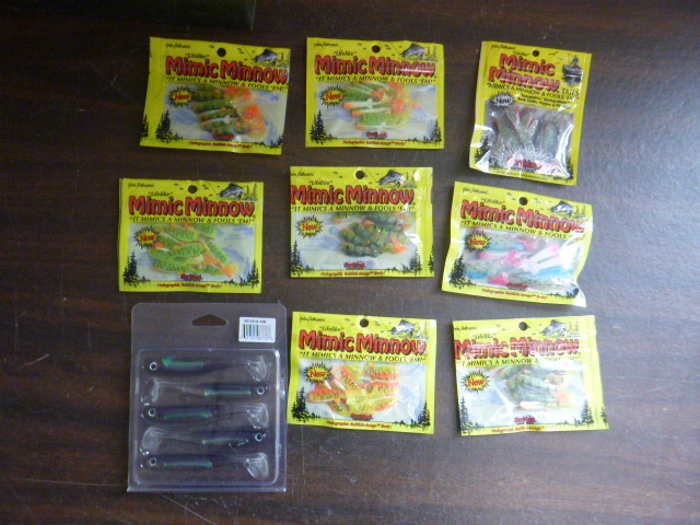 Fishing Tackle