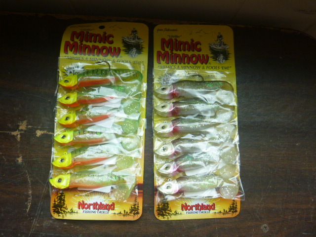 Fishing Tackle