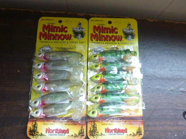Fishing Tackle