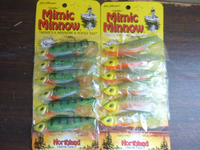 Fishing Tackle