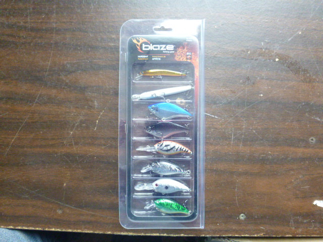 Fishing Tackle