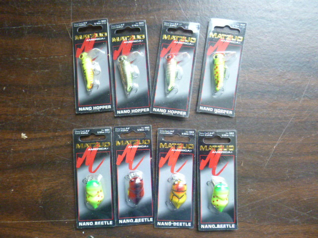 Fishing Tackle
