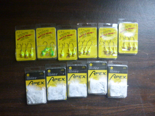 Fishing Tackle