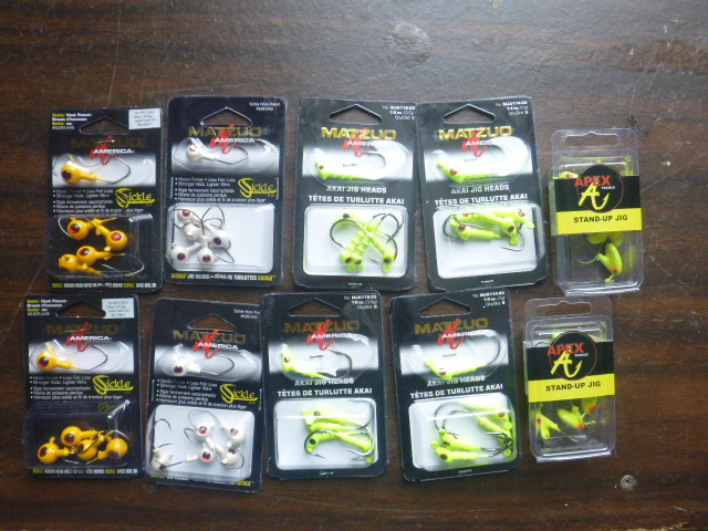 Fishing Tackle