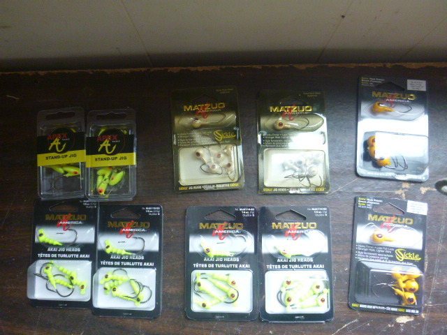 Fishing Tackle