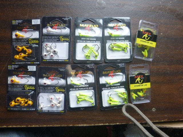 Fishing Tackle
