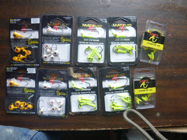 Fishing Tackle