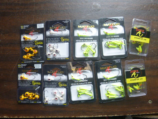 Fishing Tackle