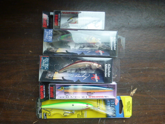 Fishing Tackle