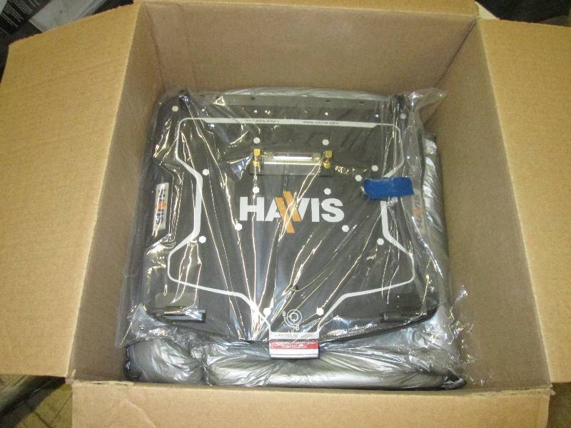 lot 56 image: haavis docking system...