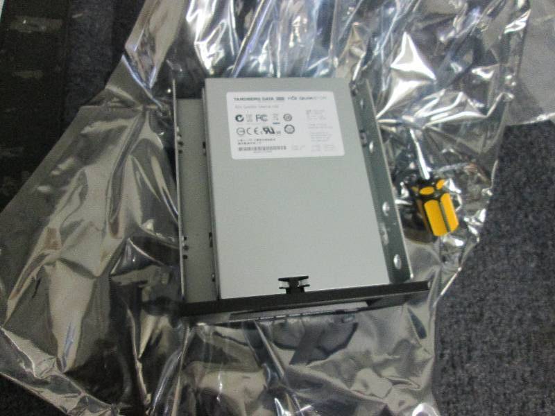 lot 85 image: tendberg data quickstart...