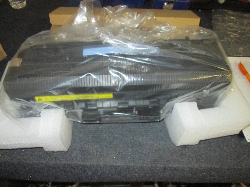 lot 86 image: HP laser kit 110 cartridge nd rolle...