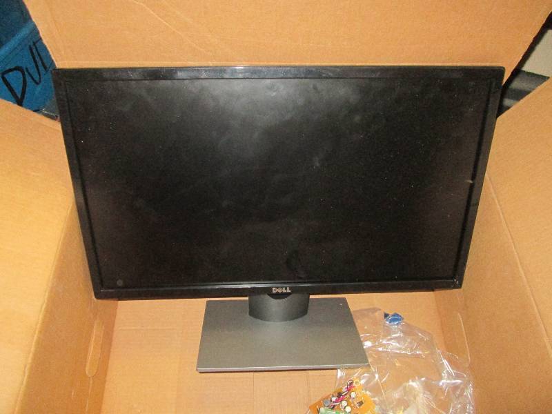 lot 89 image: lot of 2 repaireable electronics (d...