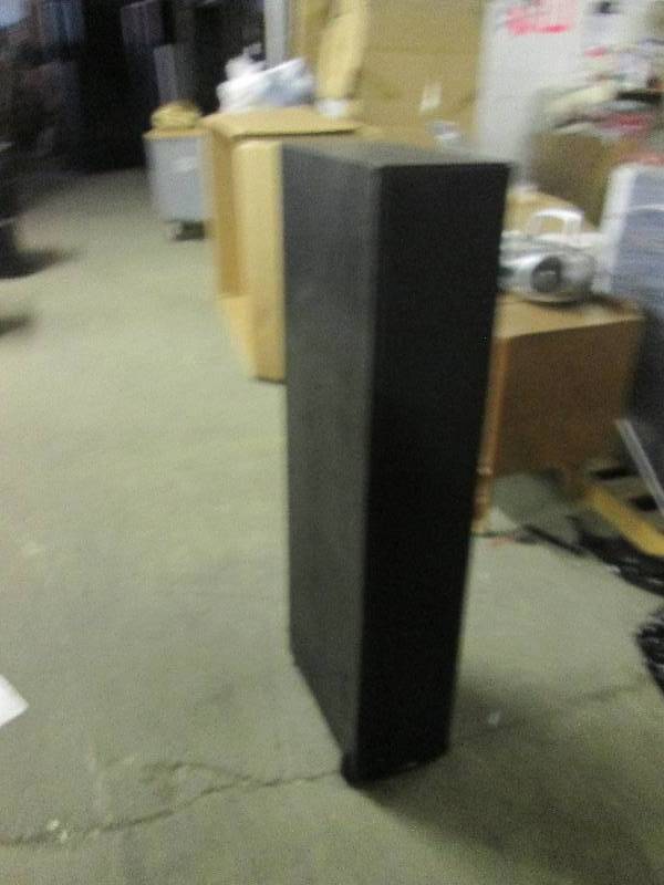 lot 130 image: polk audio monitor series tower spe...