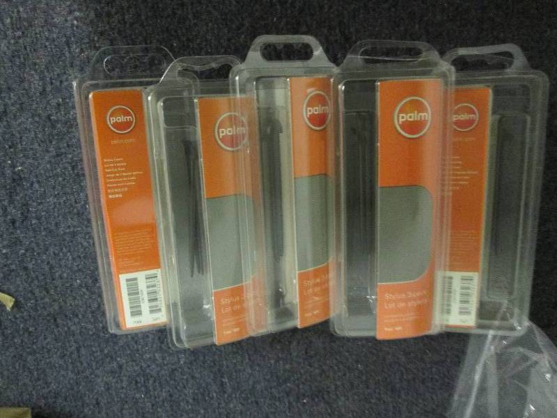 lot 169 image: lot of 5 styles (3each)...