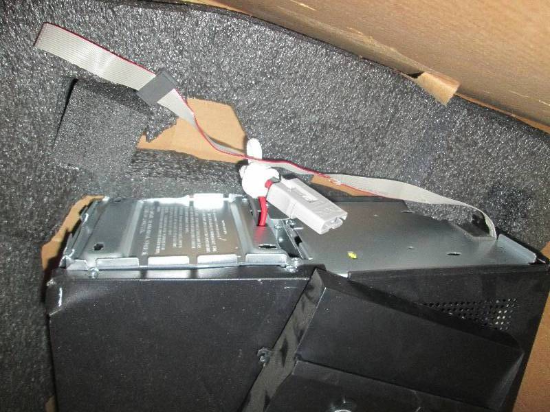 lot 180 image: dell ups model 2200 untested ...