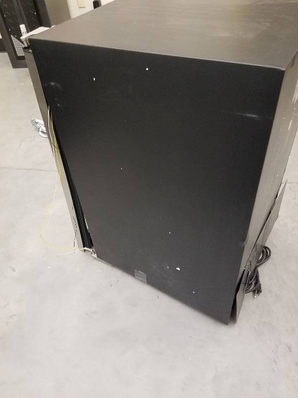 lot 81 image: Wine cooler