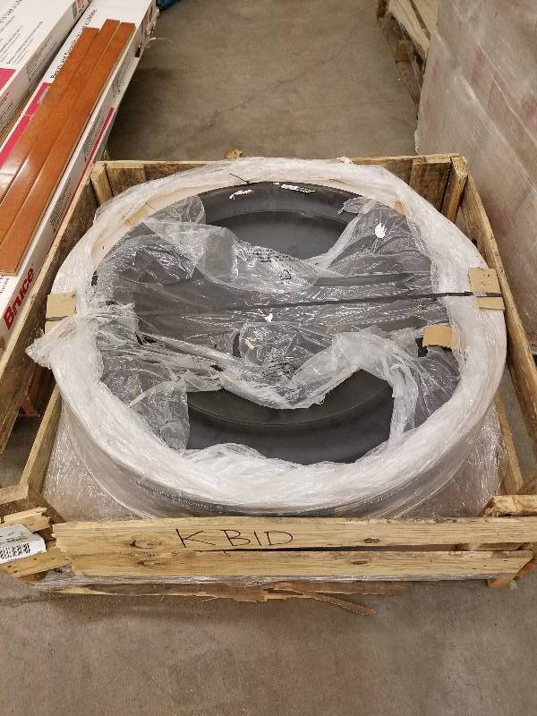lot 140 image: Out-door fire pit