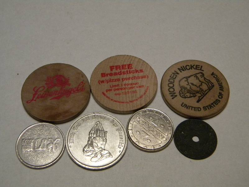 7 Tokens