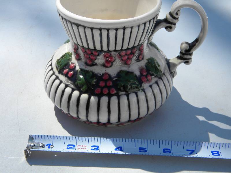 Red Wing Pottery