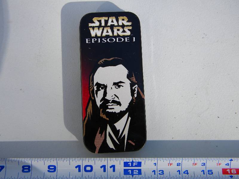 Star Wars Watch