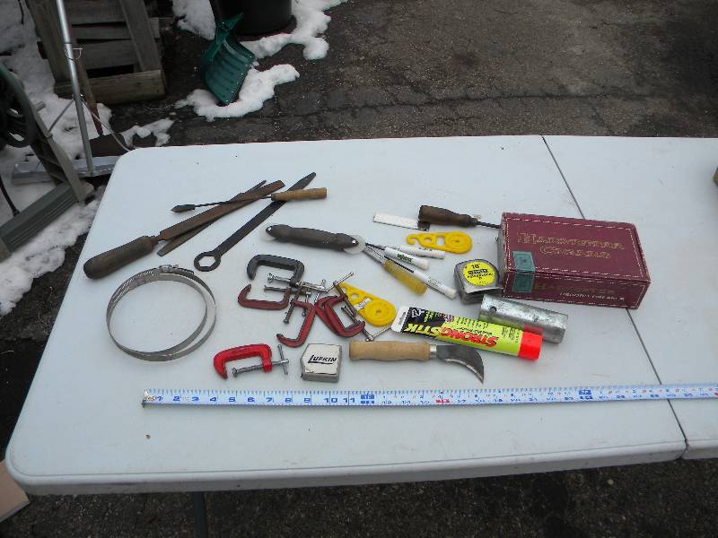Tools