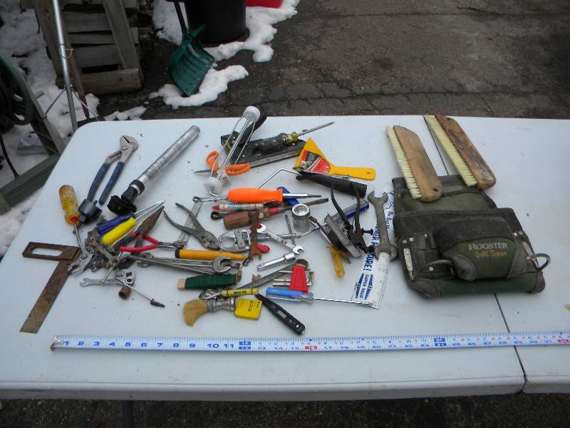 Tools