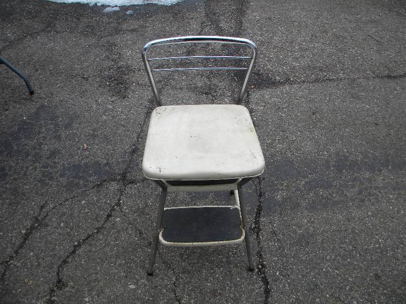 Cosco Step Stool