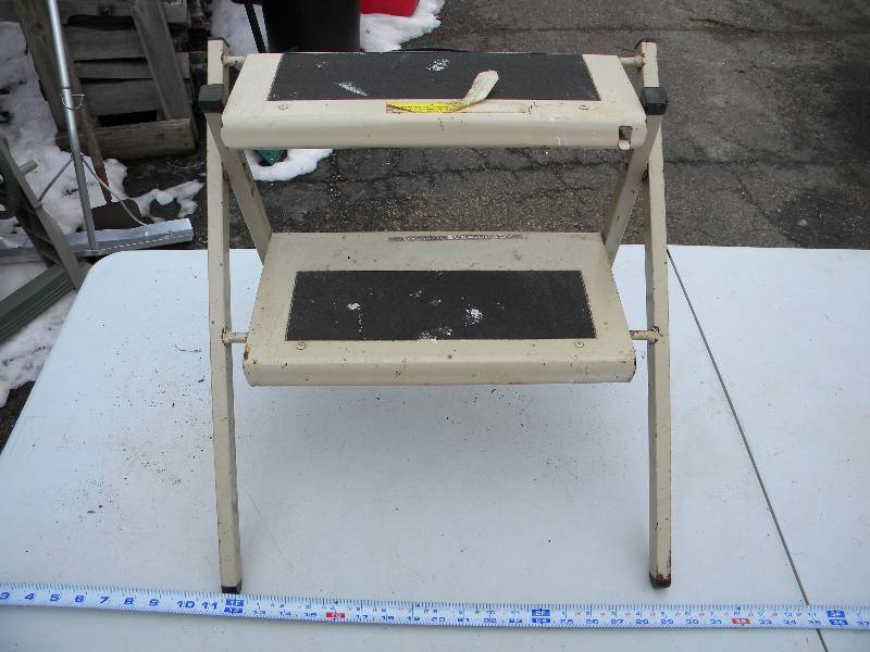 Step Stool