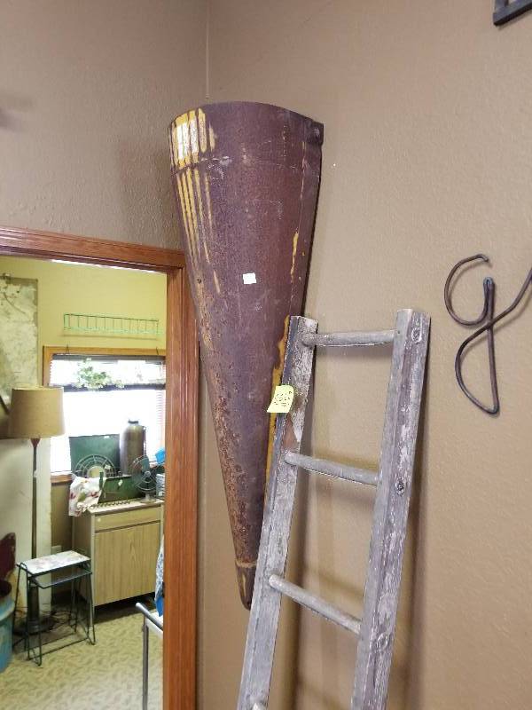 Corn Picker