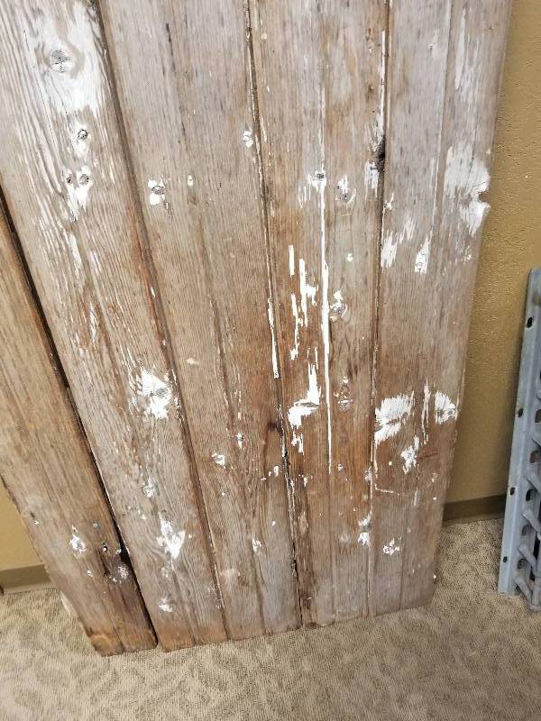 Barn Door