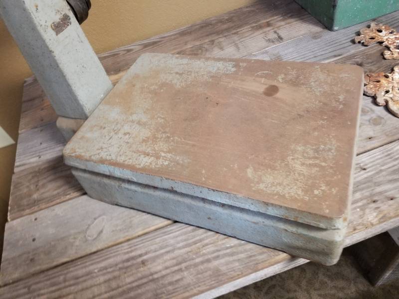 Vintage Scale