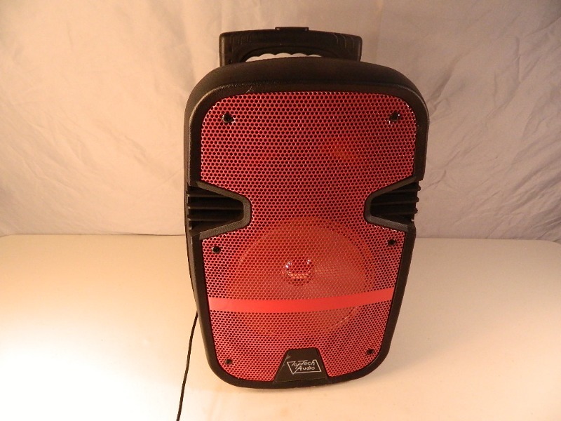New Portable Party Speaker