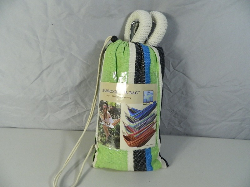 New Bliss Hammock in A Bag