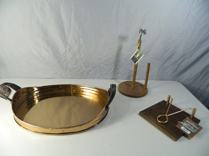 New High End Items