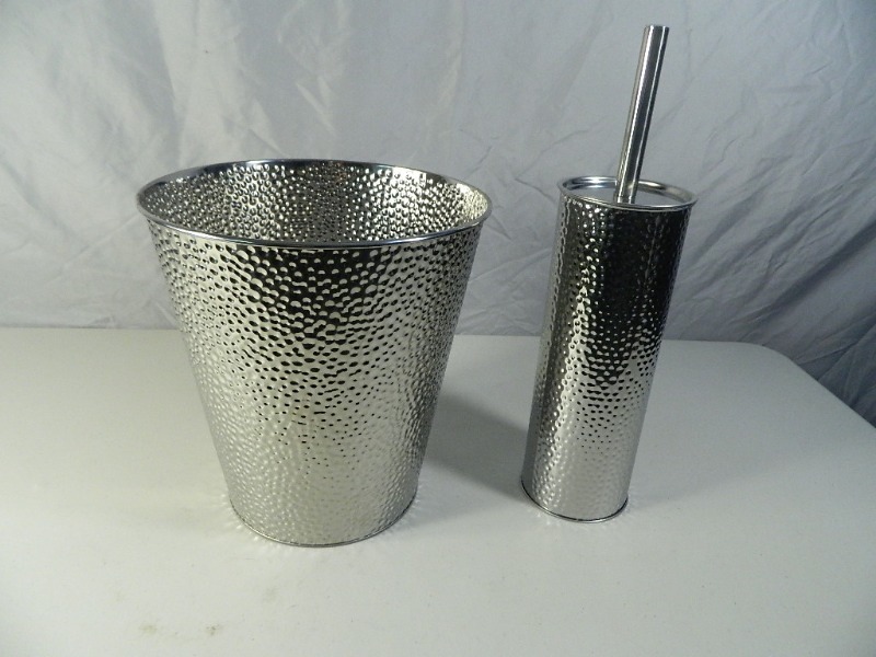New Bathroom Items