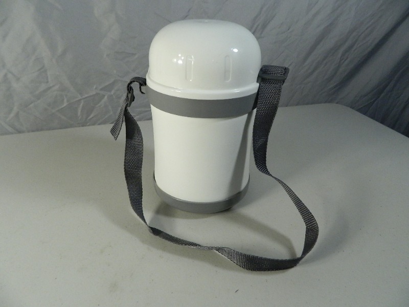 New Cool Lunch Tote with Handle (see pics)