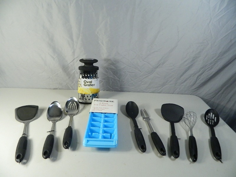 New Kitchen Items