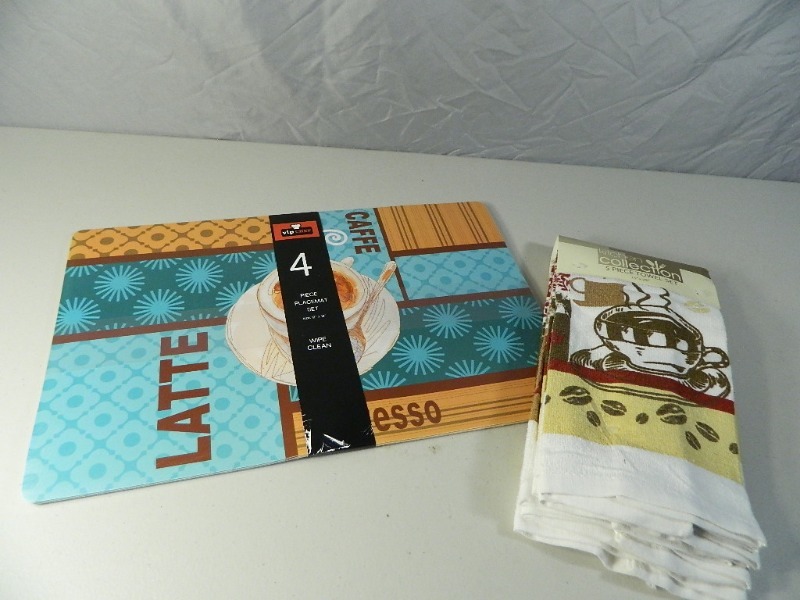 New Kitchen Items