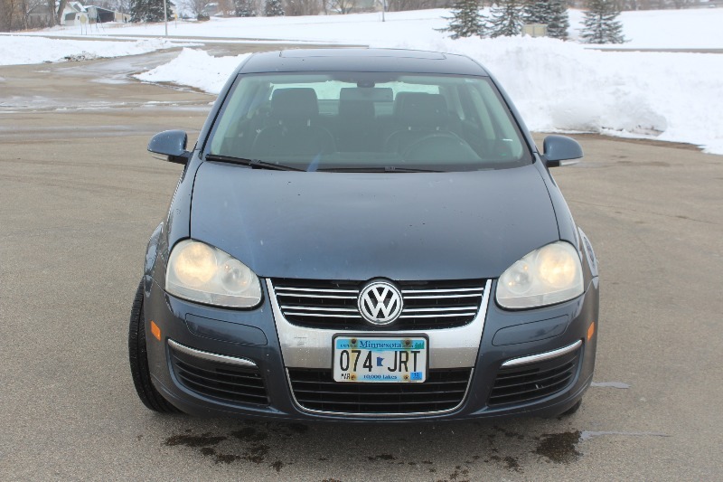 2005 Volkswagen New Jetta - One Owner - Low Miles -