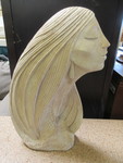 ACOMA BUST BY AUSTIN PRODUCTINS 1987