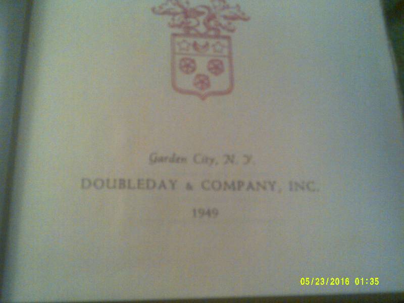 2 COLLECTIBLE BOOKS