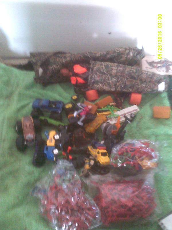 TOYS