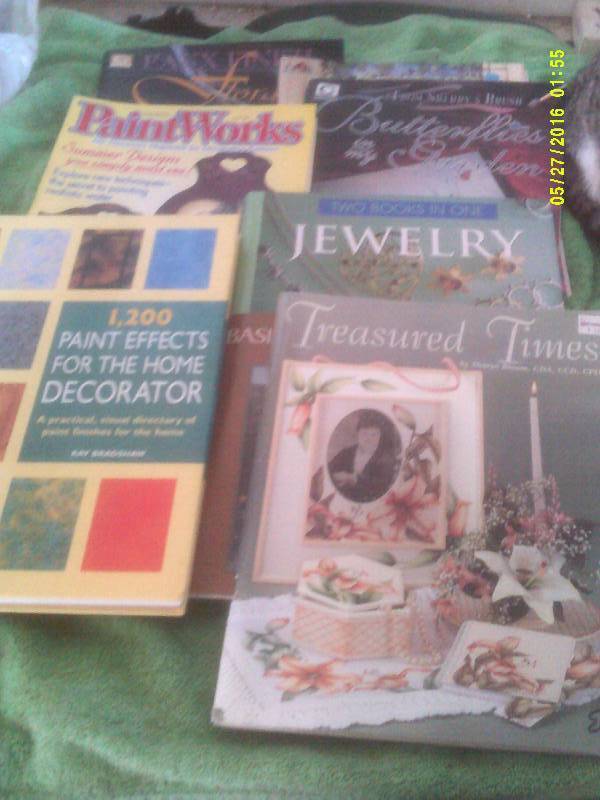 ARTBOOKS