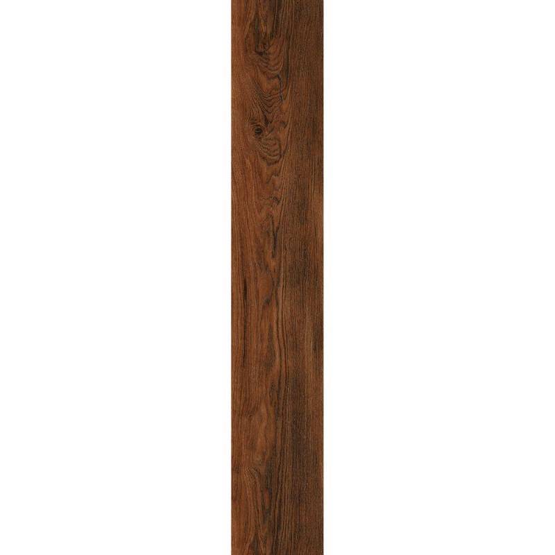 lot 5 image: TrafficMASTER Allure Ultra Wide 8.7 in. x 47.6 in. Red Hickory Luxury Vinyl Plank Flooring (341 sq. ft. X 17 case)