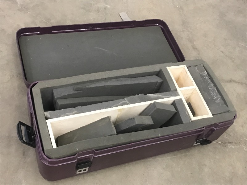 Travelite Travel  Shipping Case