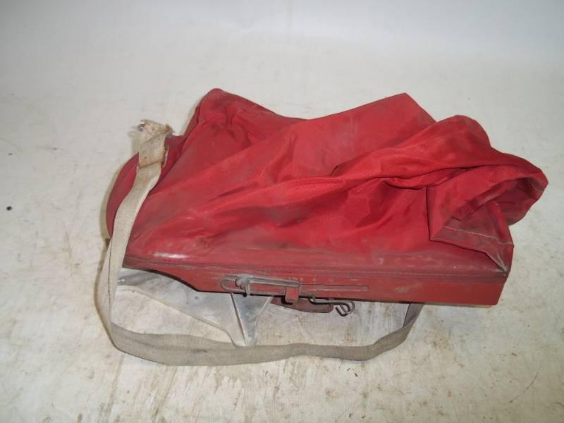 Grass Seeder