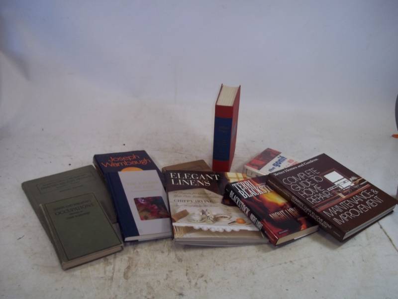 Vintage Books